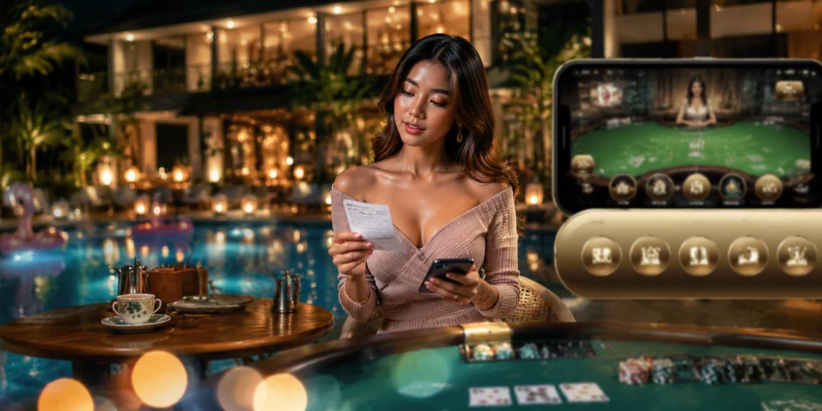 togelcc mobile gaming